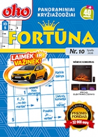 ID 5 oho Fortūna